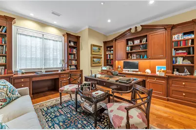8511 Edgemere Road #201, Dallas, TX 75225 - Photo 19