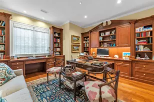 8511 Edgemere Rd, Dallas, TX 75225 - Photo 19
