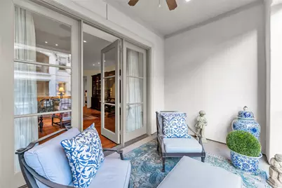 8511 Edgemere Road #201, Dallas, TX 75225 - Photo 5