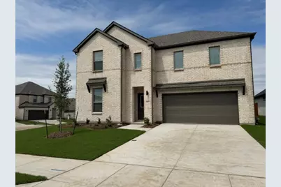 3602 High Valley Drive, McKinney, TX 75071 - Photo 1
