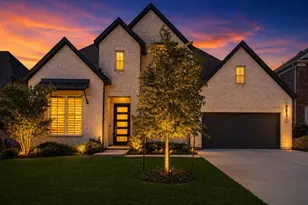 2905 Calvin Rd, McKinney, TX 75071 - Photo 1