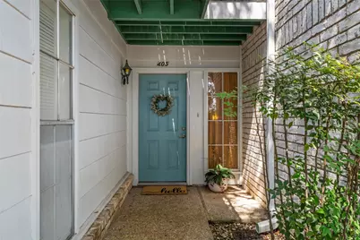 2901 Lake Shore Drive #405, Waco, TX 76708 - Photo 3