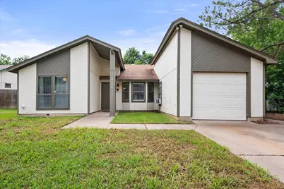 1406 Colonnade Drive, Arlington, TX 76018 - Photo 1