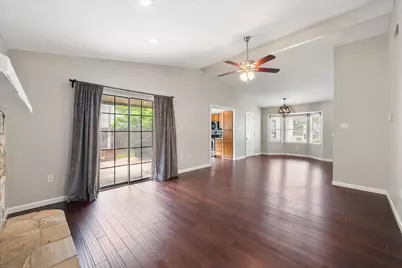 1406 Colonnade Drive, Arlington, TX 76018 - Photo 5
