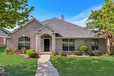 1182 Talley Lane, Frisco, TX 75033 - Photo 1