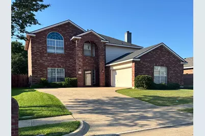 1705 Eastfork Lane, Wylie, TX 75098 - Photo 1