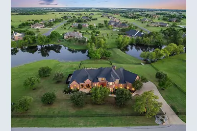 4750 Lake Drive, Celina, TX 75009 - Photo 1