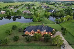 4750 Lake Dr, Celina, TX 75009 - Photo 1