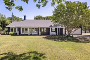 3818 Mambrino Hwy, Granbury, TX 76048 - Photo 1