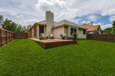 7628 Vista Creek Lane, Sachse, TX 75048 - Photo 19