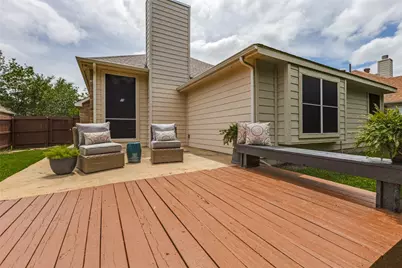 7628 Vista Creek Lane, Sachse, TX 75048 - Photo 23