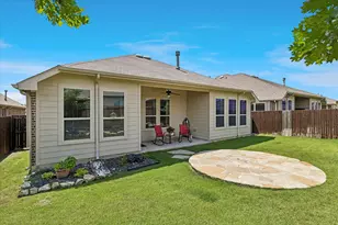 14824 Rocky Face Ln, Fort Worth, TX 76052 - Photo 23