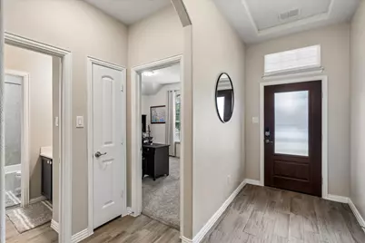 14824 Rocky Face Lane, Fort Worth, TX 76052 - Photo 5