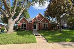 2001 Elm Creek Ln, Flower Mound, TX 75028 - Photo 1