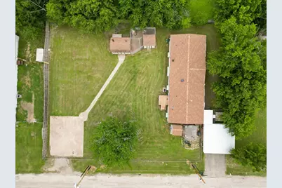 811 SW 21st Street, Mineral Wells, TX 76067 - Photo 1