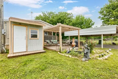 811 SW 21st Street, Mineral Wells, TX 76067 - Photo 7