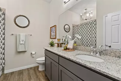 2532 Bunker Hill Drive, Burleson, TX 76028 - Photo 13