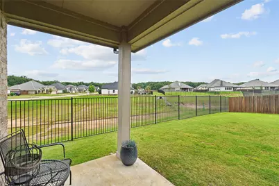 2532 Bunker Hill Drive, Burleson, TX 76028 - Photo 19