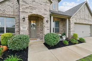 2532 Bunker Hill Dr, Burleson, TX 76028 - Photo 1