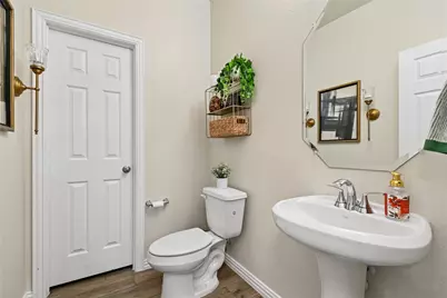 2532 Bunker Hill Drive, Burleson, TX 76028 - Photo 5
