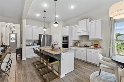 2532 Bunker Hill Drive, Burleson, TX 76028 - Photo 11