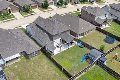 4241 Bullock Lane, Forney, TX 75126 - Photo 31