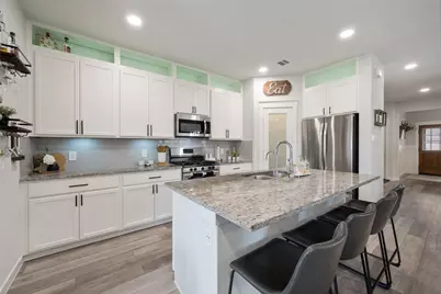 4241 Bullock Lane, Forney, TX 75126 - Photo 13