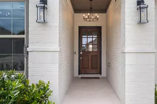 4241 Bullock Ln, Forney, TX 75126 - Photo 5