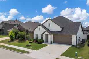 4241 Bullock Ln, Forney, TX 75126 - Photo 3