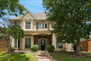 2374 Aspermount Dr, Frisco, TX 75033 - Photo 1