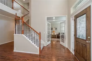 2374 Aspermount Dr, Frisco, TX 75033 - Photo 7