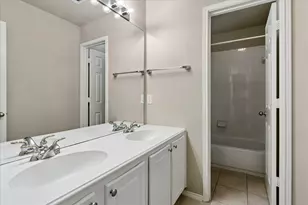 2374 Aspermount Dr, Frisco, TX 75033 - Photo 19