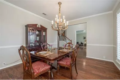 2374 Aspermount Drive, Frisco, TX 75033 - Photo 5