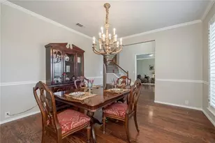 2374 Aspermount Dr, Frisco, TX 75033 - Photo 5