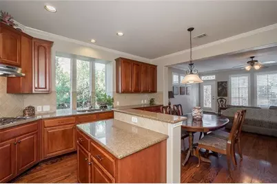 2374 Aspermount Drive, Frisco, TX 75033 - Photo 3