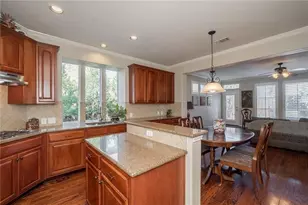 2374 Aspermount Dr, Frisco, TX 75033 - Photo 3