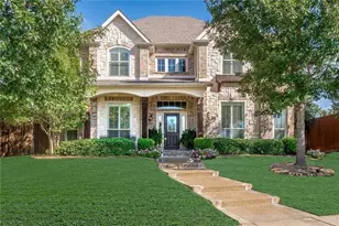 2374 Aspermount Dr, Frisco, TX 75033 - Photo 1