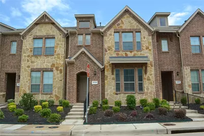 1912 Buffalo Hill Drive, Mesquite, TX 75149 - Photo 1