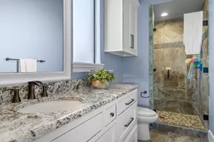 1248 Saddlebrook Way, Bartonville, TX 76226 - Photo 29