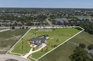 1248 Saddlebrook Way, Bartonville, TX 76226 - Photo 37