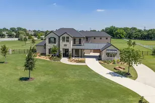 1248 Saddlebrook Way, Bartonville, TX 76226 - Photo 1