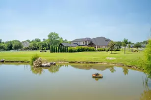 1248 Saddlebrook Way, Bartonville, TX 76226 - Photo 35