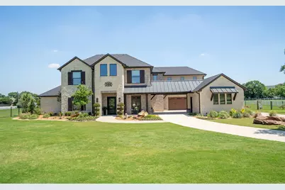 1248 Saddlebrook Way, Bartonville, TX 76226 - Photo 3