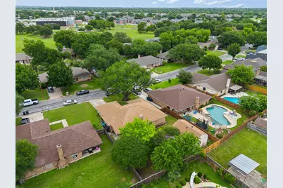 4100 Hemlock Street, Fort Worth, TX 76137 - Photo 33