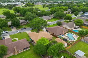 4100 Hemlock St, Fort Worth, TX 76137 - Photo 33