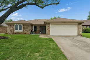 4100 Hemlock St, Fort Worth, TX 76137 - Photo 1
