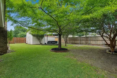 4100 Hemlock Street, Fort Worth, TX 76137 - Photo 29