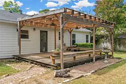 4101 Morrow Avenue, Waco, TX 76710 - Photo 21