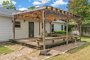 4101 Morrow Ave, Waco, TX 76710 - Photo 21