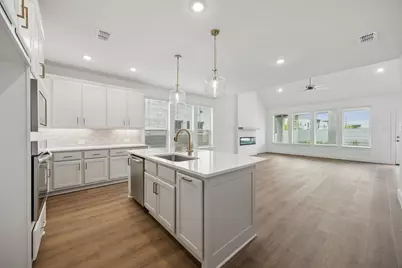 4733 Tippett Drive, McKinney, TX 75071 - Photo 3